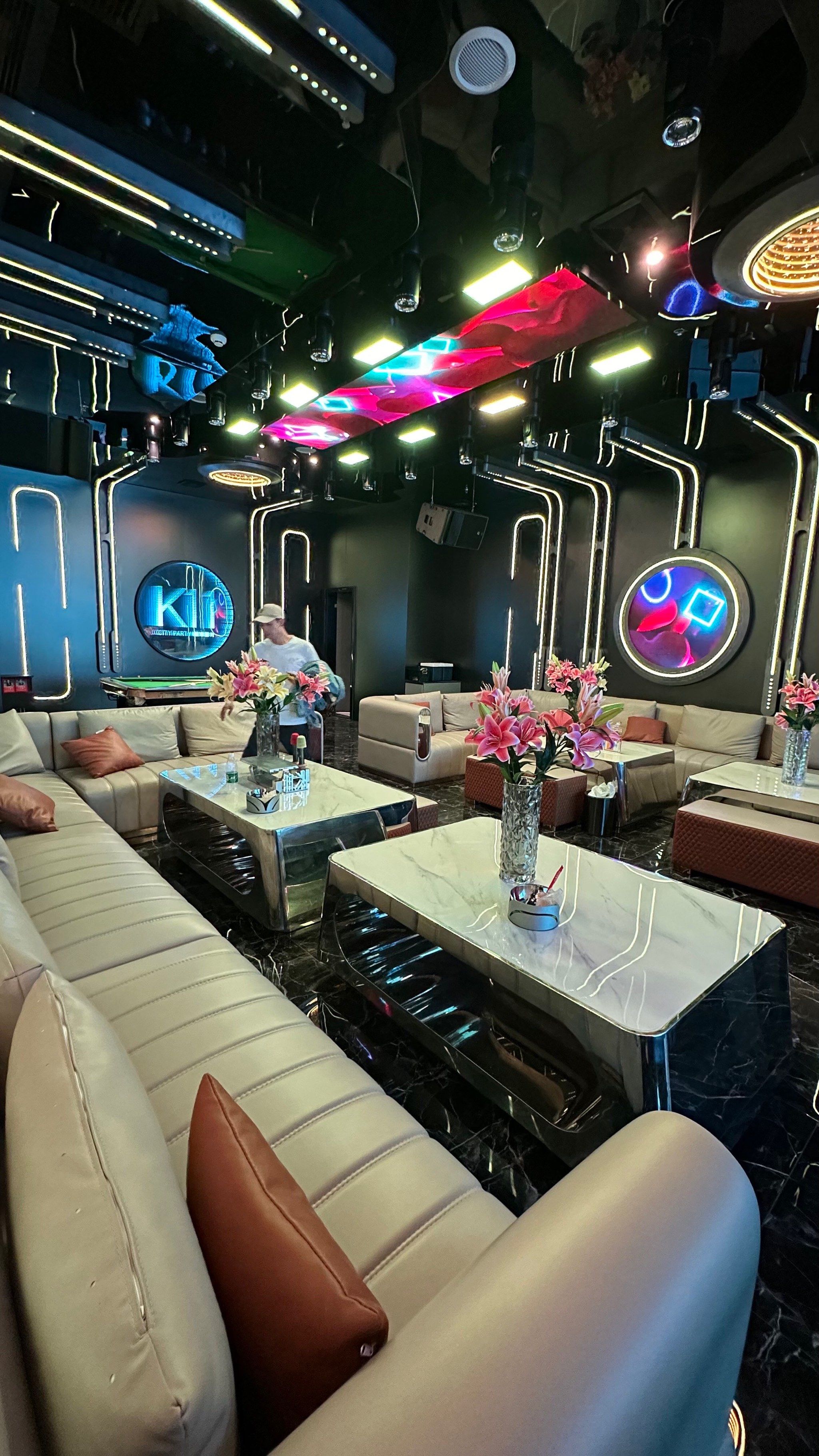 &ldquo;日照商务ktv低端场，体验不一样的商务娱乐&rdquo;-东港区ktv预订