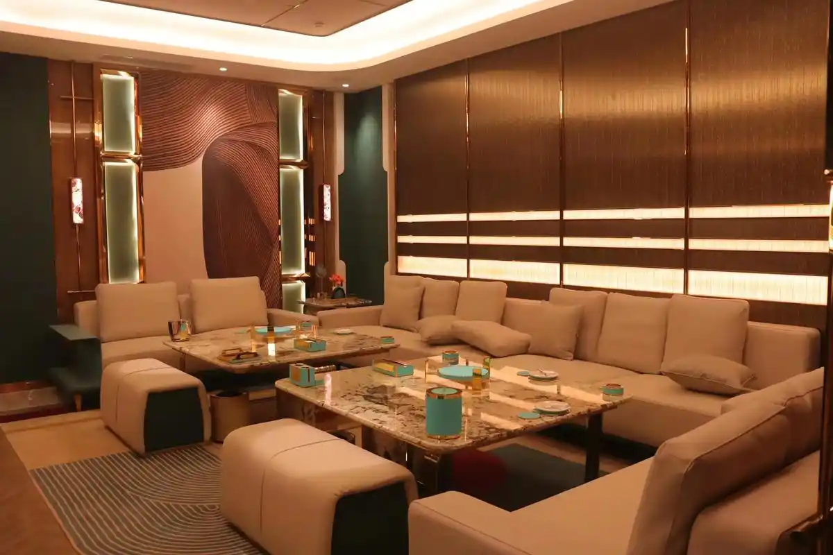 日照商务ktv中低端区别解析-东港区ktv预订